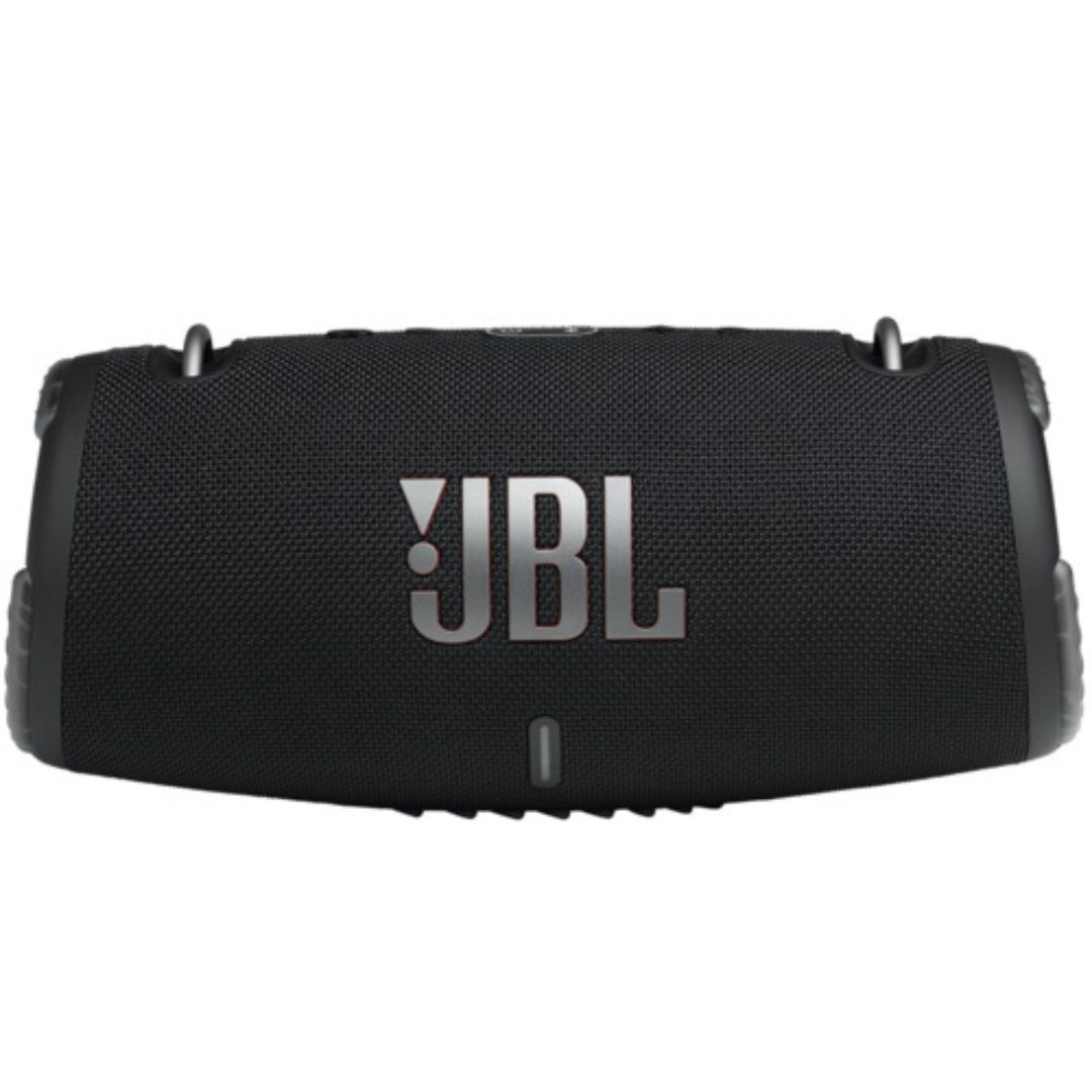 JBL ワイヤレススピーカー XTREME 3 BLACK