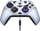 【Xboxオフィシャルライセンス商品】Victrix Gambit 世界最速のXboxコントローラー、ゲーミングコントローラー