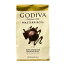 ゴディバ マスターピース ダークハート XLバッグ 421g チョコ チョコレート GODIVA 大量 コストコ