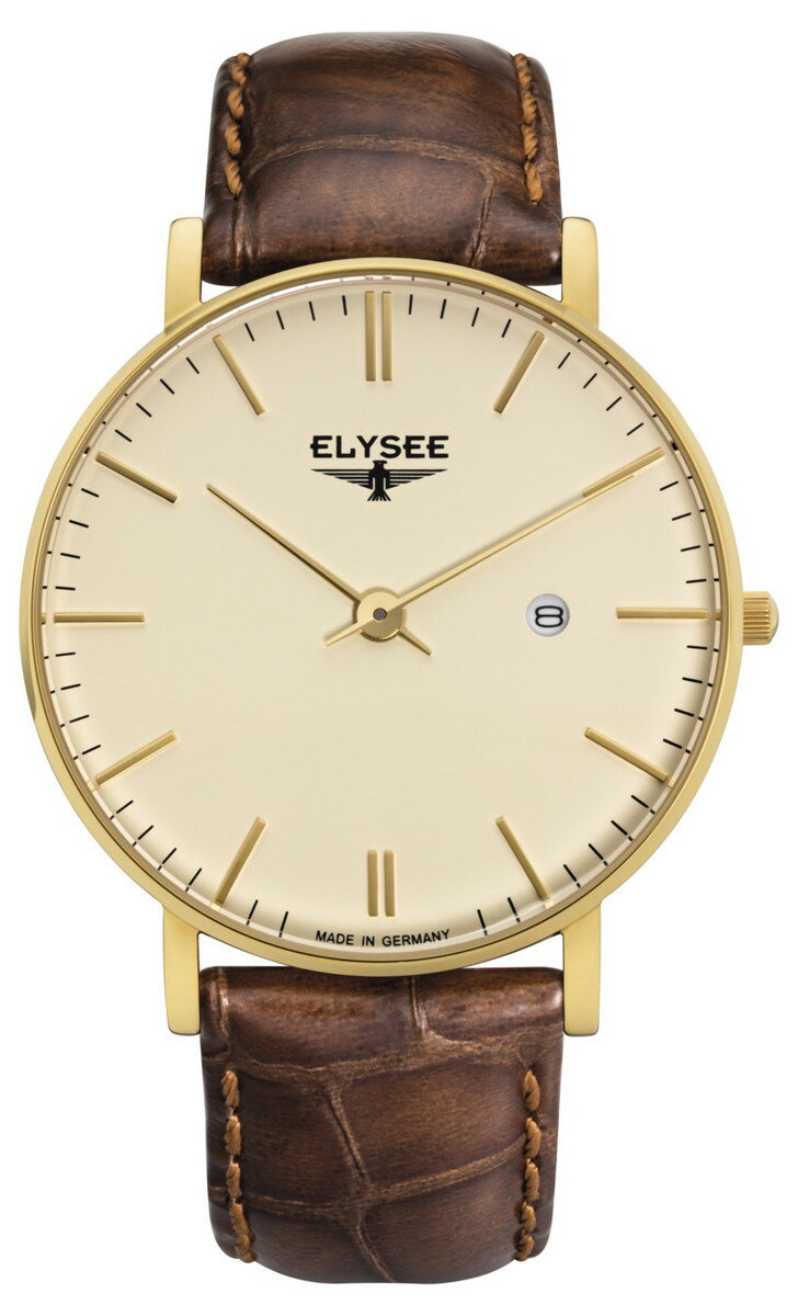 [新品未使用]ELYSEEエリーゼ腕時計・ドイツ製・サファイアガラス・電池交換済 compass1540636349.jpg