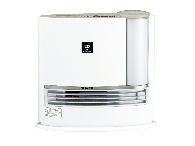 海外最新 シャープ Hx J1 加湿セラミックファンヒーター 10w オークベージュ プラズマクラスター塔載 Hx J1 C Hxj1w Hxj1c 白 ホワイト Bubushop Www Verifysmartcorp Com