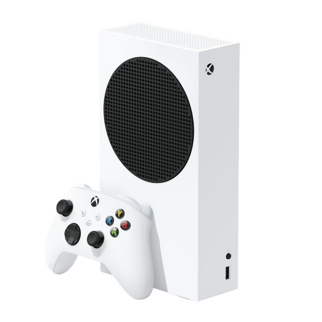 �����ȥ�å� Ȣ�ˤ� Xbox Series S �ޥ��������ե� 120fps WQHD SSD:512GB Game Pass