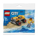 商品情報ブランドレゴ個数43個サイズ17 x 17 x 2 cmレゴ シティ ビーチバギー LEGO CITY Beach buggy 30369 ミニセット 送料無料 ●人気のレゴブロックからどなたでも気軽に始めやすいミニセットが登場。●初めてのお子様にも組み立てやすく、楽しく遊べるセットです。 2