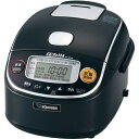 ZOJIRUSHI 極め炊き 圧力IH炊飯ジャー NP-RZ05-BA