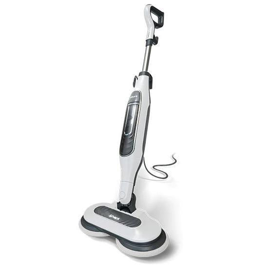 シャーク Shark STEAM & SCRUB 回転スチームモップ S7001J ホワイトのサムネイル