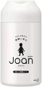 クイックル Joan(ジョアン) 除菌シート ノンアルコール