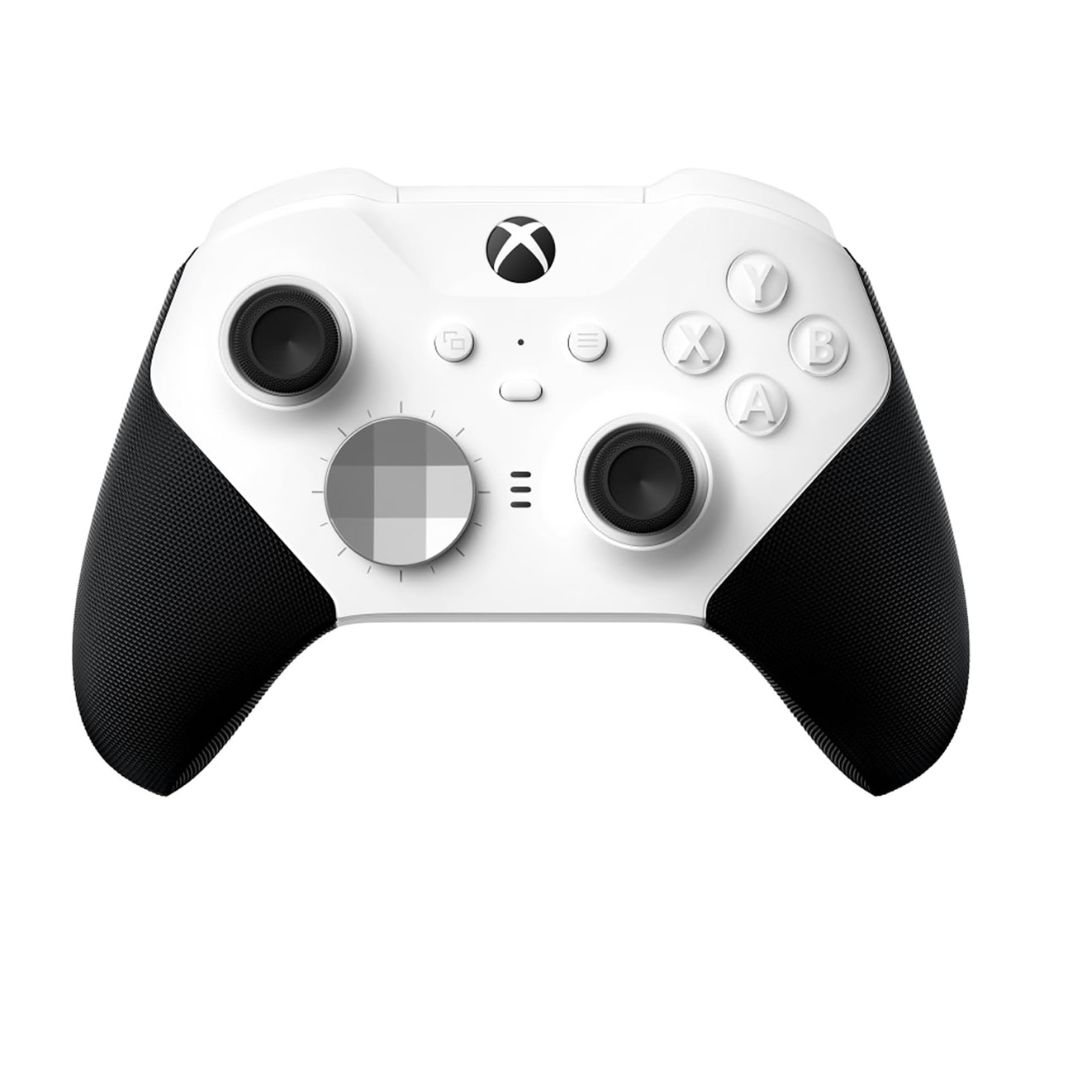 Xbox Elite ワイヤレス コントローラー Series 2 Core Edition (ホワイト)