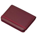 カシオ 電子辞書 エクスワード用 ブックカバーケース XD-CC2405RD レッド(1コ入)
