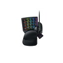 Razer Tartarus V2 メカメンブレン 左手用キーパッド # RZ07-02270100-R3M1 レーザー (左手デバイス 左手用キーパッド)(2)