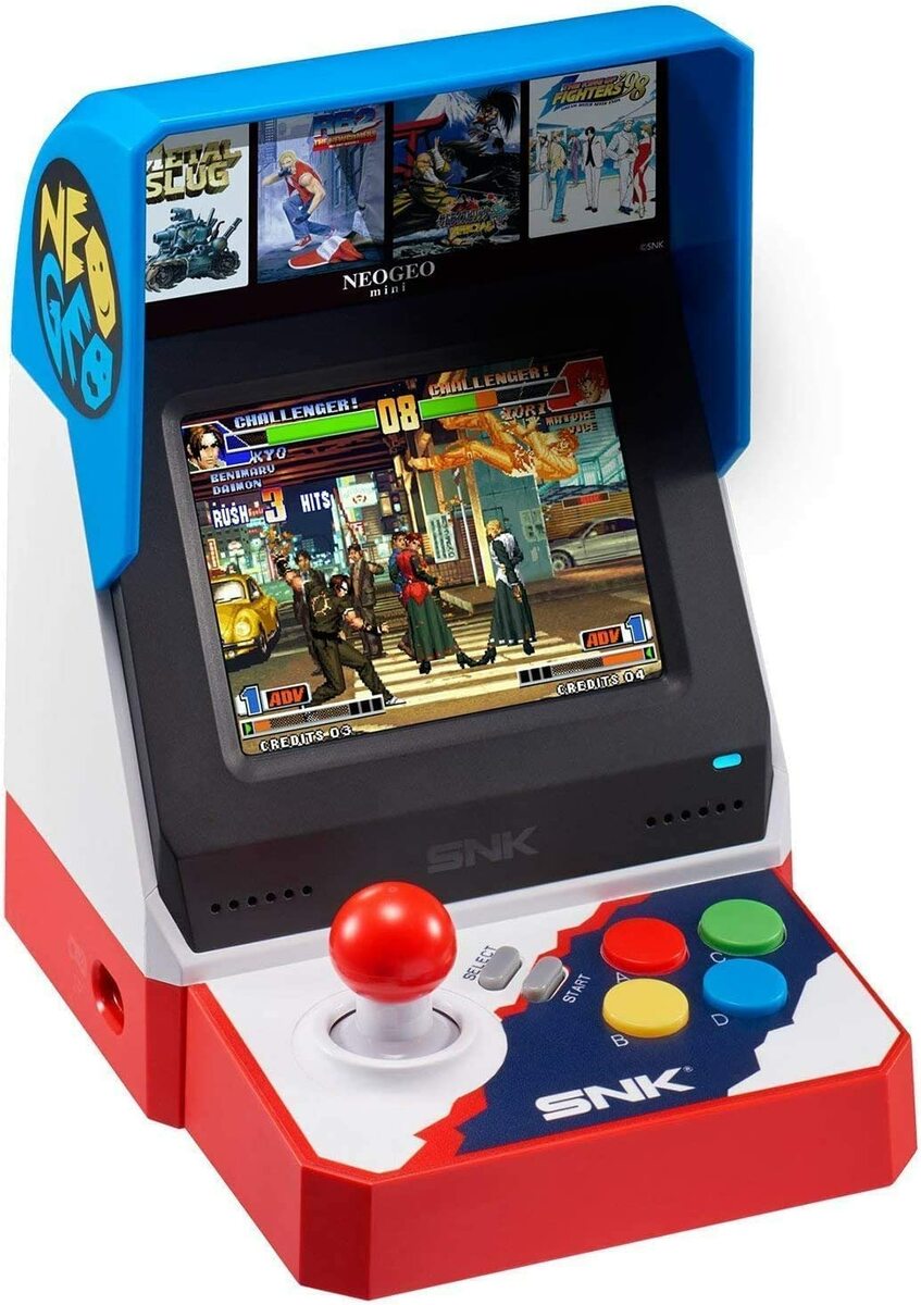 Amazon | SNK NEOGEO mini PAD ネオジオミニ パッド 専用