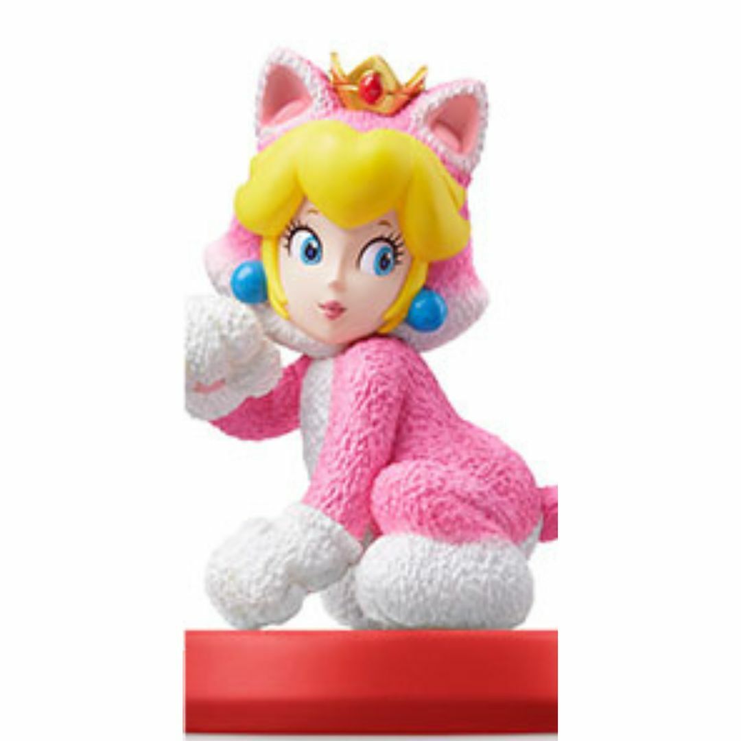 amiibo �ͥ��ԡ���(�����ѡ��ޥꥪ���꡼��)