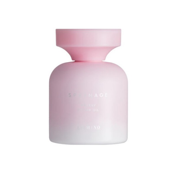 【A倉庫】アリミノ【 スプリナージュ ウォータリー リペアオイル 80ml 】ARIMINO 洗い流さないトリートメント アウトバス ケア&スタイリング ダメージヘア 補修 潤い まとまる パサつき サラサラ 軽い バリア ブリーチ 美容室専売品 アリミノ（dda-6100t-30)