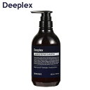 【A倉庫】【正規品販売店】【 500ml 】IRONOWA ディープレックス シャンプー 500ml イロノワ Deeplex ディープレックス デープレックス ダメージケア アミノ酸 修復 髪質改善 ツヤ 美容室 おすすめ サロン専売