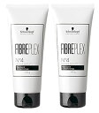 【6月SSクーポン有】【A倉庫】【2本セット】シュワルツコフ ファイバープレックス No.4 ボンドセラム 100g Schwarzkopf Professional ホームケア 洗い流さないトリートメント 美容室 サロン専売品 美容院