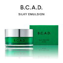 【 B.C.A.D. 】 シルキーエマルジョンクリーム 30...
