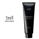 【THEO】ジオ フレイマン モイストジェリッシュ 80mL　保湿ジェル メンズスキンケア すっきり ニオイ ベタつき 男性 メンズ 　ルベル　..