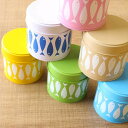 保存缶 《 おさかなキャニスター 》全6色 krone hus 保存缶 保存容器 キャニスター 収納 コーヒー缶 珈琲缶 日本茶 コーヒー豆 紅茶 お茶 茶缶 ...