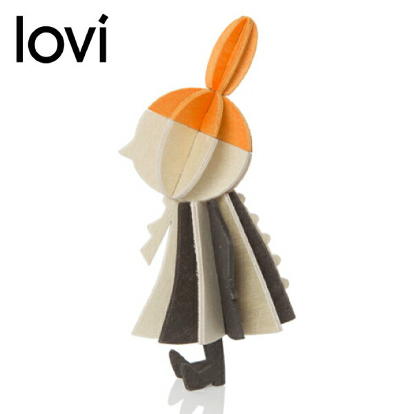 Lovi (ロヴィ) リトルミィ 8cm lovi ミニツリークリスマスツリー クリスマス ツリー 飾り 北欧 フィンランド 軽量 ギフト プレゼント 白樺 moninoki インテリア 雑貨 お洒落のサムネイル