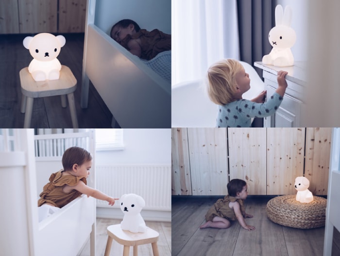 【ラッピング無料！送料無料】ミッフィー ボリス スナッフィー ライオン ファスト ライト MM-007｜ MIFFY BORIS SUNAFFY FIRST LIGHT miffy first light friends ミッフィーライト USB 充電式 ライト LED 照明 コードレス　Miffy ミスターマリア MCS