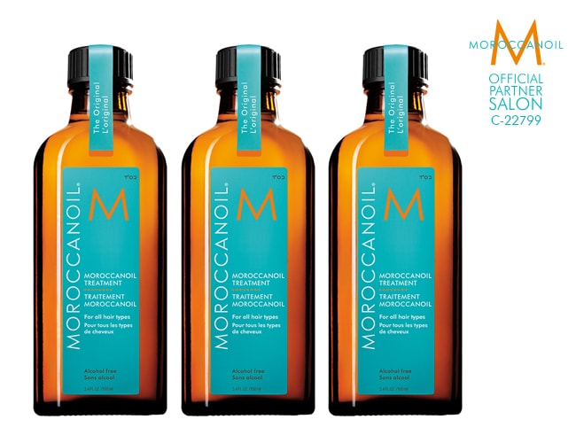 ＜ 3本セット ＞【正規品】モロッカンオイルトリートメント 100ml ポンプ付き MOROCCANOIL TREATMENT アウトバス 洗い流さないトリートメント スタイリング ヘアオイル ヘアケア 美容室専売 サロン専売 オイルトリートメント 天然由来オイル 保湿 乾燥 乾燥対策