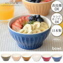 【A倉庫】予約有【条件特典】STUDIO M'《 ボウル 》 スープ 丼 煮物鉢 ココット ポットパイ サラダボウル シリアル 食器 皿 器 うつわ 半磁器 食卓 料理 電子レンジ対応 オーブン対応 食洗器対応 キッチン 日本製 おしゃれ ギフト スタジオエム マルミツ nxt