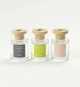 Horn Please MADE《 フレグランス ディフューザー ウッドリッド 》Sサイズ 120ml 約1〜2ヶ月 ディフューザー ルームフレグランス リード...