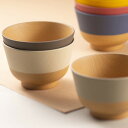 【レビューで特典】 お碗 汁物《 やさしい彩り 抗菌汁椀 》7色展開 食器 汁椀 日本製 食洗機対応 割れない 電子レンジ対応 抗菌加工 日本製 木目 ナチュラ...