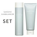 【A倉庫】【 クオライン セット】クオライン スリムバランサー シャンプー & トリートメント セット | ARIMINO QUOLINE SLIMBALANCER SHAMPOO アリミノ クオライン スリムバランサー arimino ホームケア サロンケア 美容室 シャンプー ヘアマスク 美容室専売