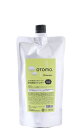 【A倉庫】詰替400ml シャンプー【OTOMO】子供シャンプー 泡立て不要 簡単 時短 湯冷め 泡シャンプー 水色 ジャンボ泡 自然派 天然由来成分 お風呂 ...