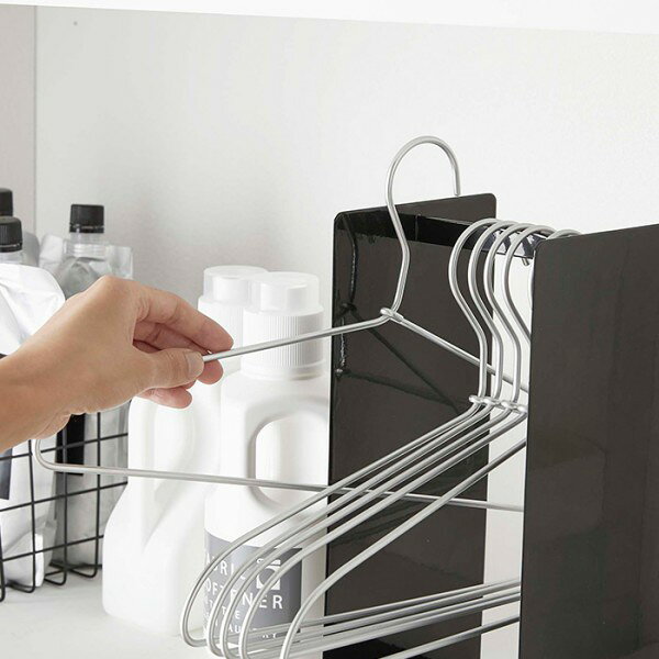 ☆【5セット】 オーエ ML2 ミニパラソルハンガー 10本掛 MMT76851X5