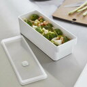 tower《 奥まで使えるハンドル付き密閉フードコンテナ タワー 》1500ml 保存容器 密閉 密閉容器 フードコンテナ 耐熱容器 大容量 食洗機対応 電子レ...