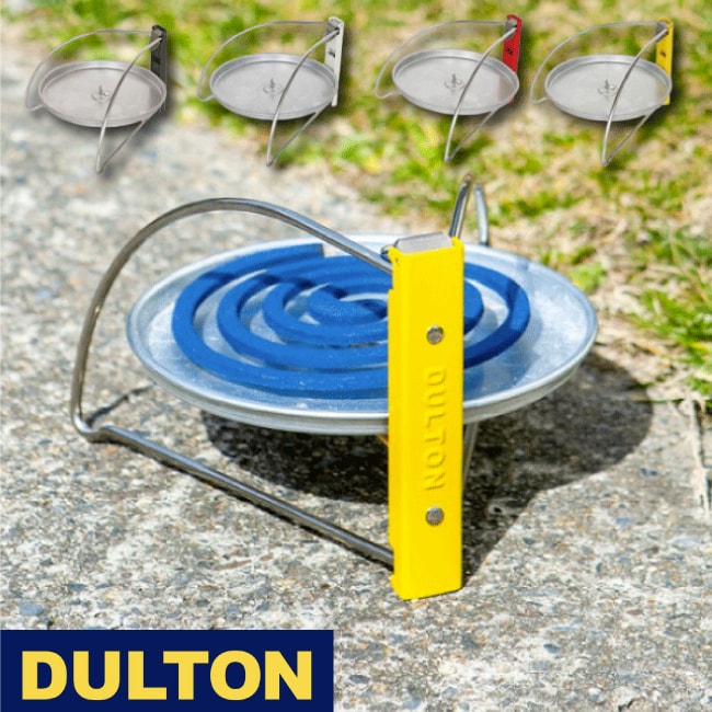 ۥ DULTON MOSQUITO COIL HOLDER ȥ ⥹  ۥ 褱   㸯   С ȥ  ƫ   ȥɥ  NXT