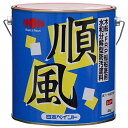 【あす楽対応・送料無料】順風 4kgレッド