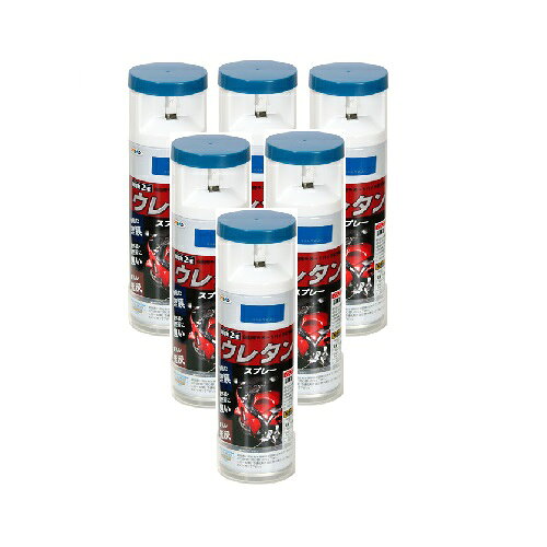 アサヒペン 2液ウレタンスプ...