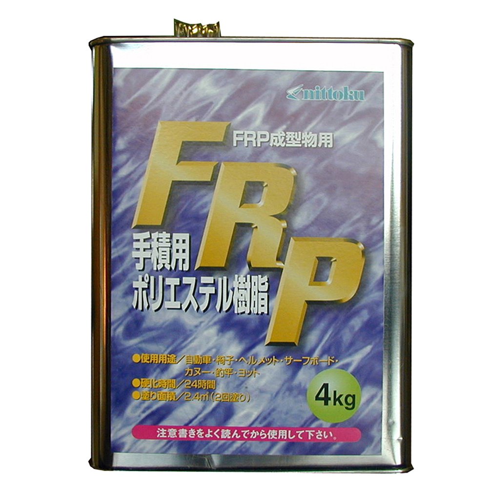 楽天市場】日本特殊塗料 ポリエステル樹脂サーフ用 4kgの通販 楽天市場】日本特殊塗料 ポリエステル樹脂サーフ用 4kgの通販