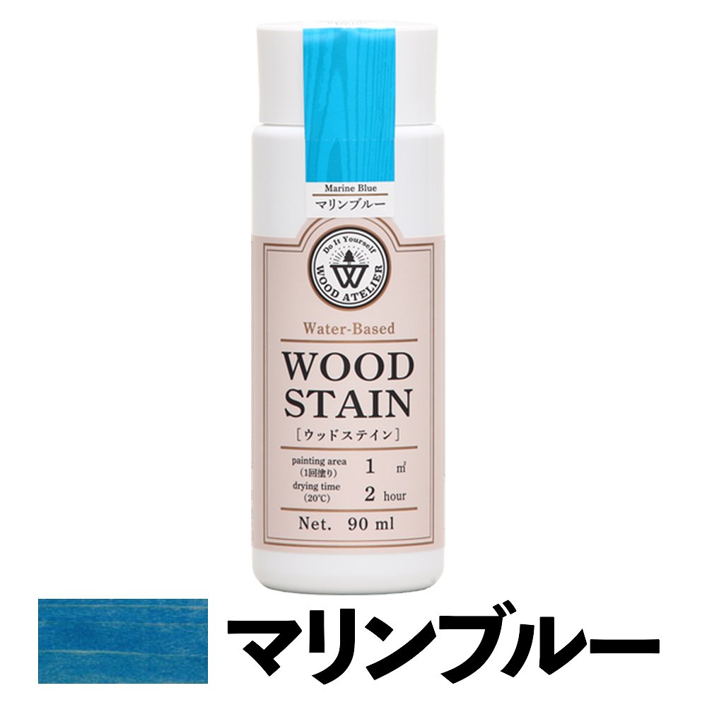 yyΉEzaMyCgWood Atelier EbhXeCWS-19 }u[90ml