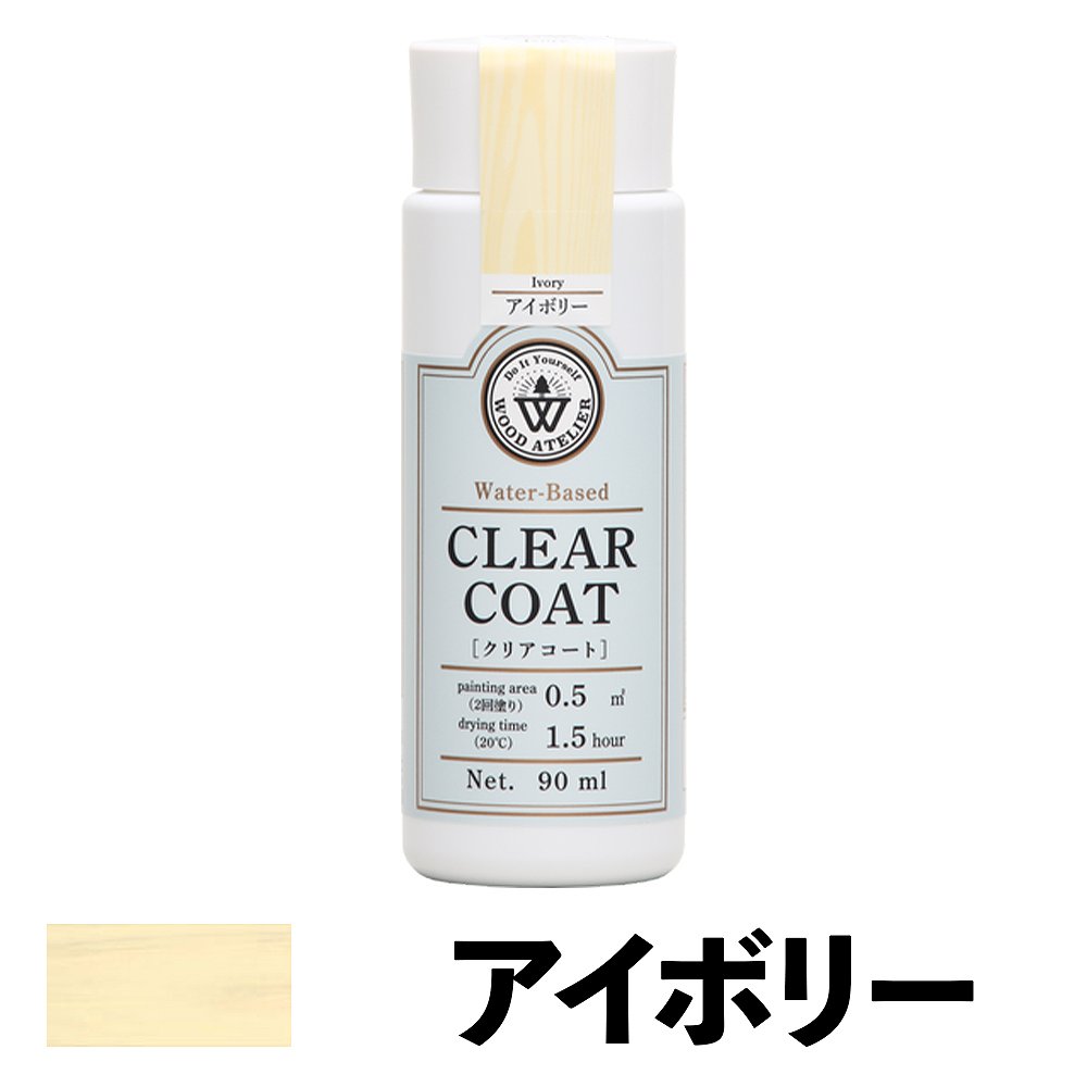 ڤб̵¿ڥWood Atelier ꥢCC-02 ܥ꡼90ml