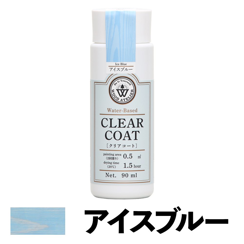 ڤб̵¿ڥWood Atelier ꥢCC-05 ֥롼90ml