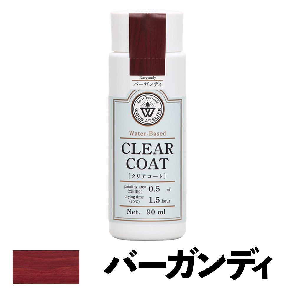 ڤб̵¿ڥWood Atelier ꥢCC-09 Сǥ90ml