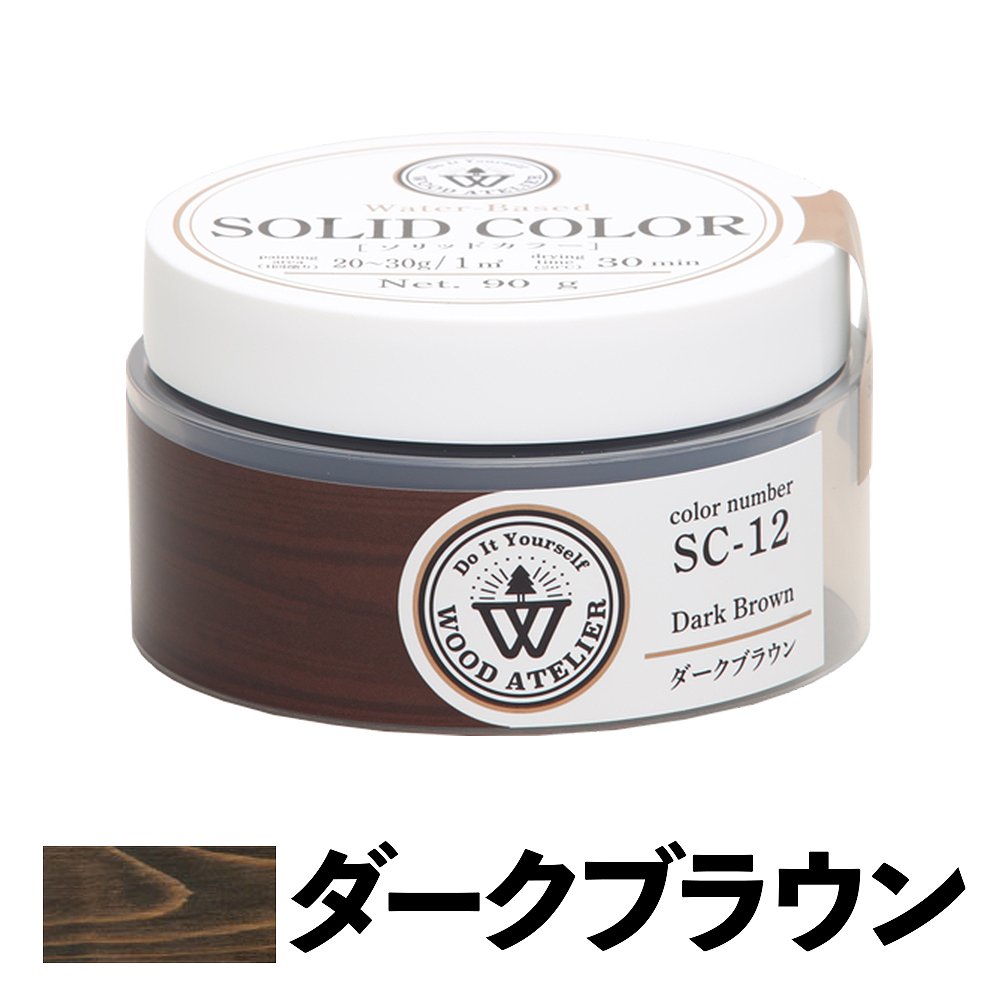 ڤб̵¿ڥWood Atelier åɥ顼SC-12 ֥饦90g