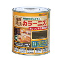 和信ペイント ガードラック アクア A−3 チーク 3.5kg 4缶セット