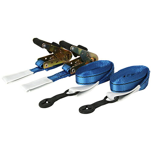 【あす楽対応・送料無料】SK11ラチェット式ベルト荷締機RT-32LB2pcs