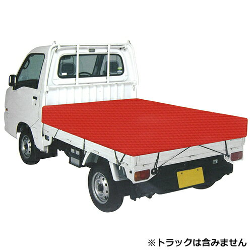 【あす楽対応・送料無料】SK11軽トラックシート彩色SKS-C1921RE