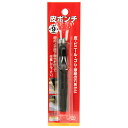 SK11 皮ポンチ 9MM