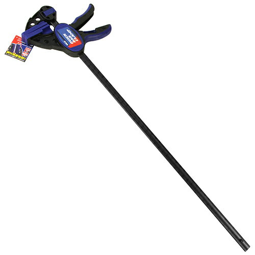 SK11 怪力クイックバークランプ SRC-600L