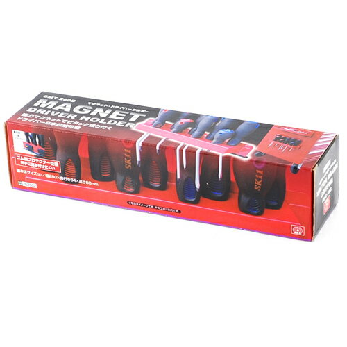 SK11 マグネットドライバーホルダー SMT-280D