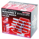 SK11 マグネットT型レンチホルダー SMT-005T