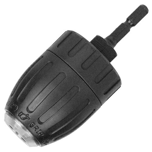 SK11 キーレスドリルチャック SDCK-07NA 13mm 2