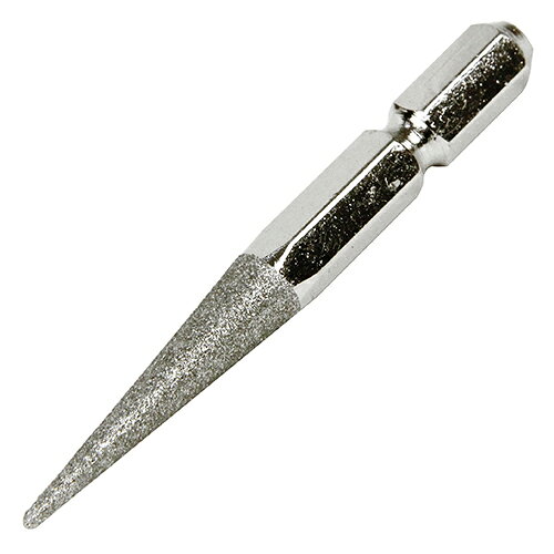 SK11 六角軸ダイヤモンドバー DIA-6HEX