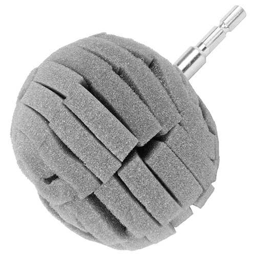 SK11 ツヤ出しアフロ君スポンジ 90MM 2